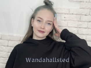 Wandahallsted