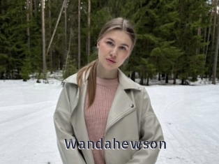 Wandahewson