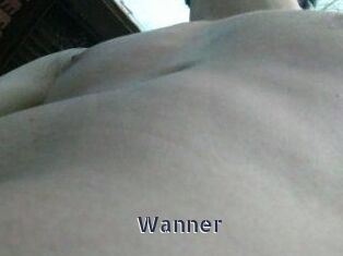 Wanner