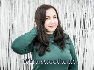 Warmsweetheart