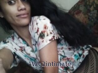 We2intimate