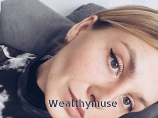 Wealthymuse