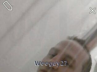 Weeguy27