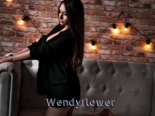 Wendyflower