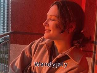 Wendyjaly