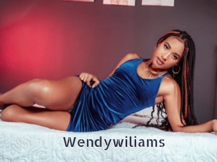 Wendywiliams