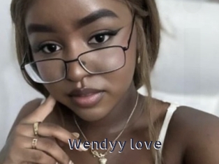 Wendyy_love