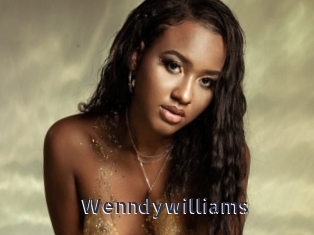 Wenndywilliams