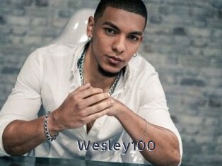 Wesley100