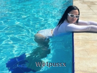 Wetpussx