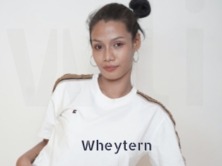 Wheytern