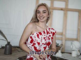 Whitecute