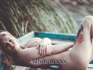 Whiteluxxx