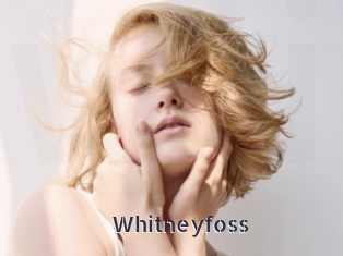 Whitneyfoss