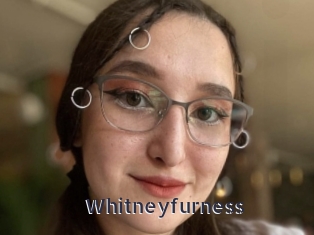 Whitneyfurness