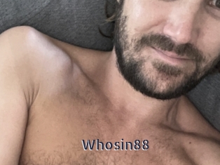 Whosin88
