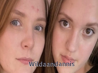 Wildaandannis