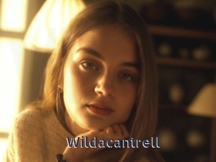 Wildacantrell