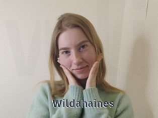 Wildahaines