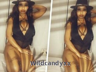 Wildcandyxx