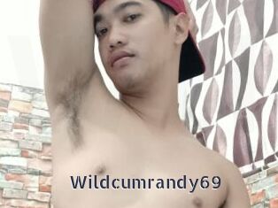 Wildcumrandy69