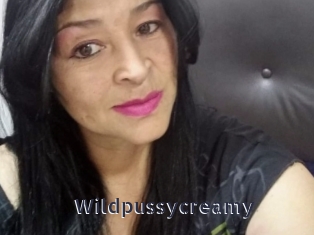 Wildpussycreamy