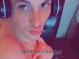 Wildsuezsundaii