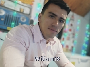 Wiliam18