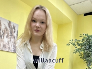 Willaacuff