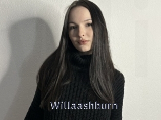 Willaashburn