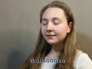 Willaboman