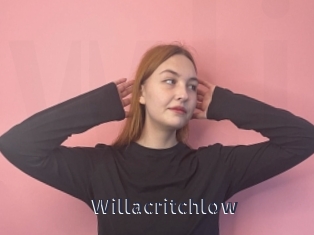 Willacritchlow