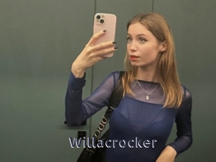 Willacrocker