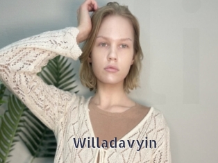 Willadavyin