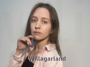 Willagarland