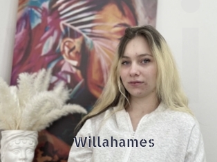 Willahames