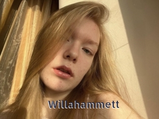 Willahammett