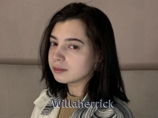 Willaherrick