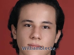 Williamblecke