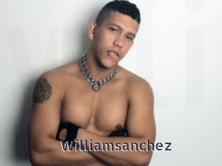 Williamsanchez