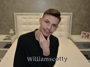 Williamscotty