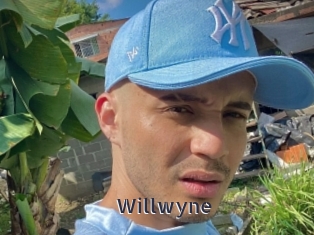 Willwyne