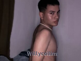 Willycollins