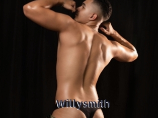 Willysmith