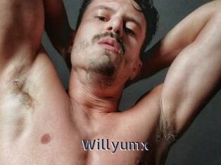 Willyumx