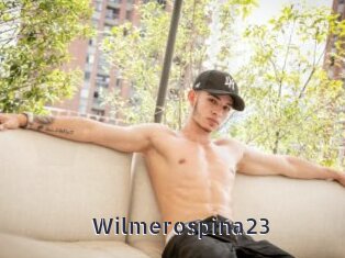 Wilmerospina23