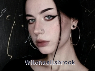 Wilonaallsbrook