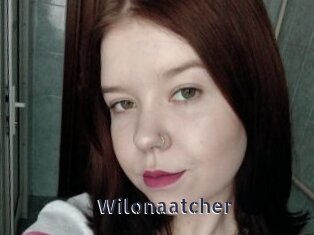 Wilonaatcher