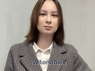 Wilonabails