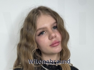 Wilonabraund